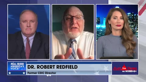 Dr. Robert Redfield: Bird flu will be a greater pandemic than COVID-19