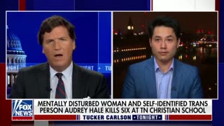 Tucker Carlson Tonight 3/28/2023