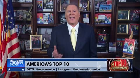 America's Top 10 for 4/19/24 - Segment 1