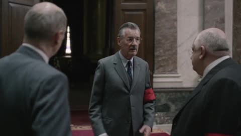 The Death of Stalin Movie