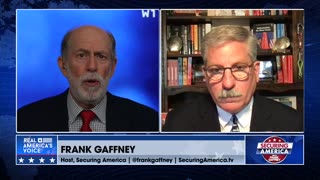 Securing America with Capt. James Fanell (part 1) | May 24, 2023