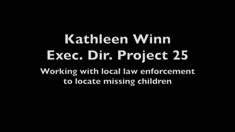 Kathleen Winn - Save the Children
