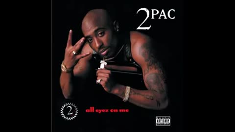 2pac- All Eyez on Me