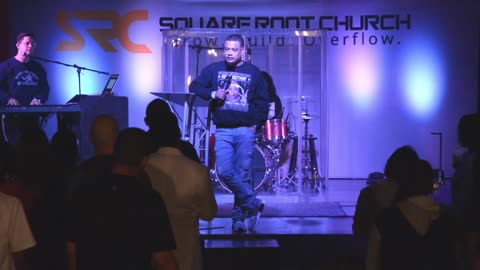 Christmas | Pagan or Naw | Pastor Daniel Rios Jr.