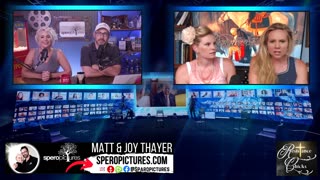 Upcoming EVENT! Red Carpet Rally- LIVE Interview with Matt & Joy Thayer