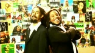 Damian Marley feat. Stephen Marley - All Night = 2006