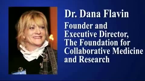 ANSWERS TO CANCER WITH DR. DANA FLAVIN