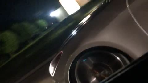 G37s coupe vs Genesis coupe 3.8 rspec