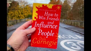 How To Win Friends And Influence People (Summary)