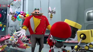 Dude, Where's My Eggman_ but it's JUST Dr. Robotnik (supercut #10)