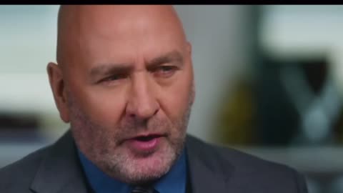 Representative Clay Higgins Clip From Truth In Media Interview