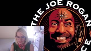 Jelly Roll on Joe Rogan React