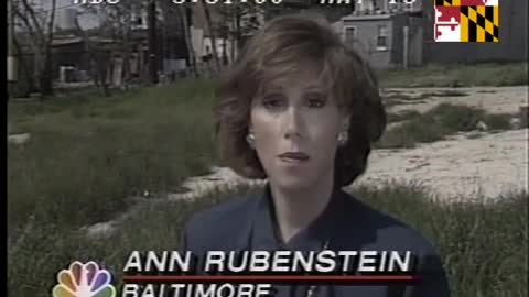 Baltimore History Channel