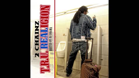 2 Chainz - T.R.U. REALigion Mixtape