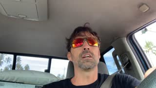 CRAZY CONSPIRACY THEORIST GOES ON INSANE RANT! - Apr 13th 2020