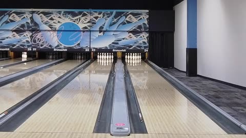 11th Bowling Stream (Apr. 2024 - Part 1)
