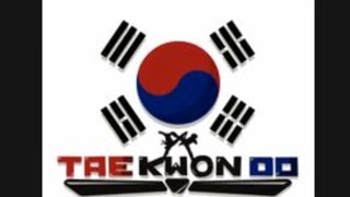 Gae-Baek Hyung / Taekwondo Chungdokwan traditional form