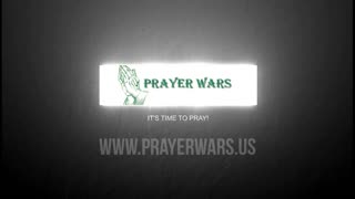 Prayer Wars Episode 2 with Bob the Plumber