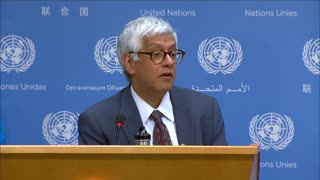 United Nations: Sudan, Democratic Republic of the Congo & other topics - Daily Press Briefing - May 4, 2023
