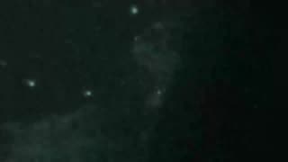 New Hawaii UFO footage
