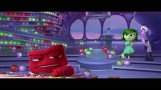 INSIDE OUT 2 – FINAL TRAILER (2024) Disney Pixar Studios