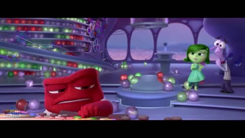 INSIDE OUT 2 – FINAL TRAILER (2024) Disney Pixar Studios