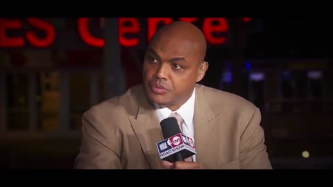 Great Stories of Charles Barkley told by NBA Superstars