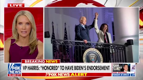 Where’s Sleepy Joe?Is Joe Alive? Fox Hosts Ask For Proof Of Life