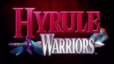 Hyrule Warriors GMV Centuries