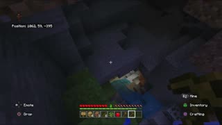 Minecraft series gameplay pt 0