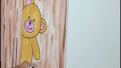 How To Draw A Teddy Bear | How To Draw A Teddy Bear For Beginners | Easy Way To Draw A Teddy Bear