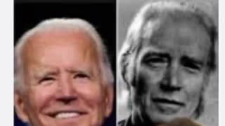 “Joe” Biden Then Vs Now