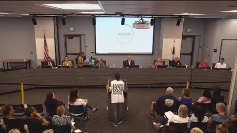 Courtney Cooper - 6/27/23 Temecula Valley USD Public Comments