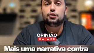 Mais uma narrativa enterrada