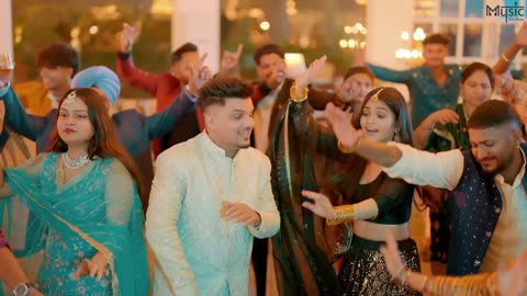 KOKA (HD Video) - AFSAR & G KHAN - Latest Punjabi Song 2024 - New Punjabi Song 2024