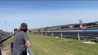 2007 Shelby GT vs stock 2020 Challenger Scatpack