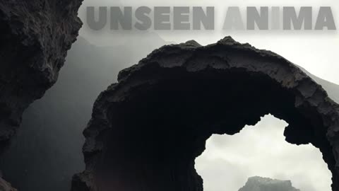 Unseen Anima - Crater Of Doubt
