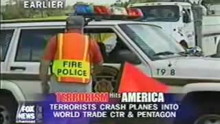 911 - No plane debris or parts from flight 93