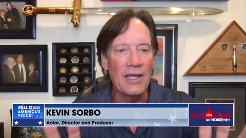 Kevin Sorbo: ‘We need our boys to become strong men’