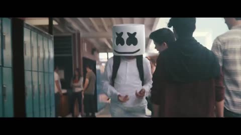 Marshmello - Alone