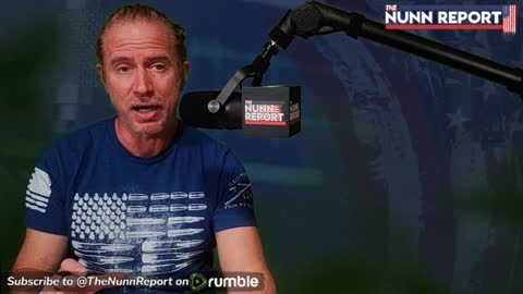 Ep. 145 The Real Violent Extremists & Election Deniers | The Nunn Report w/ Dan Nunn