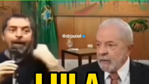 LULA CPI