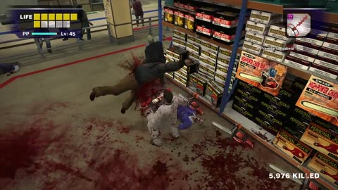 A Scoop to Die For! ( Deadrising Playthrough)