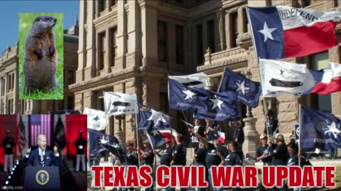 Civil War 2 Groundhog day in America