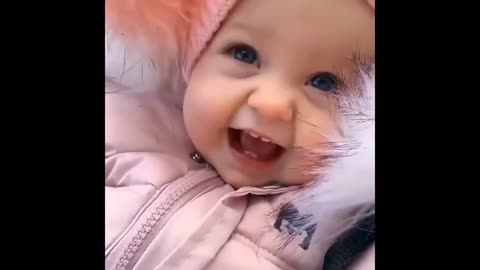 Cute babies video