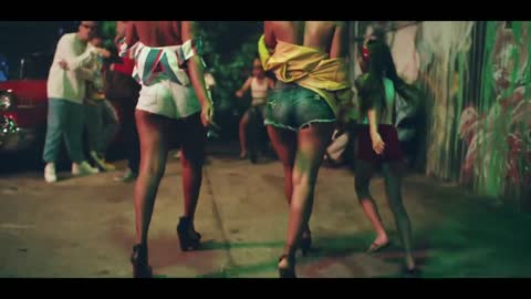 Cardi B Bad Bunny J Balvin - I Like It Official Music Videop2