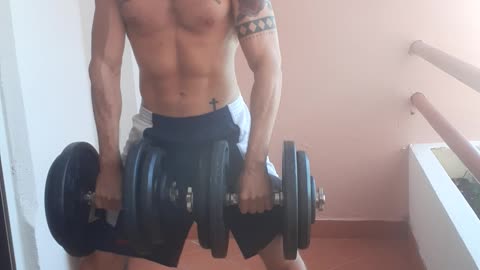 Sumo Deadlift 68kg(34kg/34kg) - 150lbs(75lbs/75lbs)