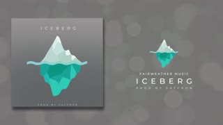 ICEBERG - prod. by SAFFRON