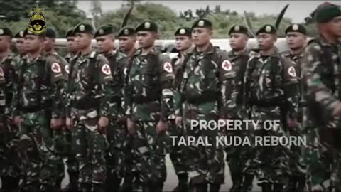 NKRI'S RUDAL MAKES MODYAR MALAYSIA ~ HORSEHOUSE REBORN