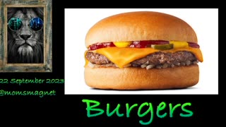 Burgers